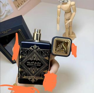 Lattafa Badee' Al Oud Oud for Glory64218864310018110