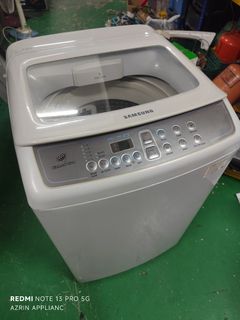 (Category: ) located in . Submitted by azrinappliance (Listing ID 1390686619, Image 1). Description: .