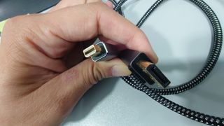 Mini DisplayPort 轉 DisportPort