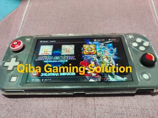 (Category: ) located in . Submitted by qibagaming (Listing ID 1390657958, Image 1). Description: .