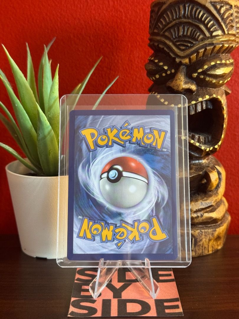 Pokemon TCG Card - Simisage (Paradox Rift, #005/182, Reverse Holo ...