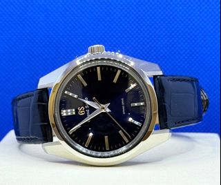 100+ Grand seiko limited edition quartz For Sale Watches