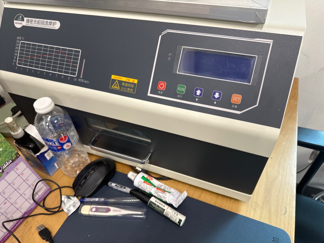 Precision Reflow Oven, TV & Home Appliances, Kitchen Appliances, Ovens ...