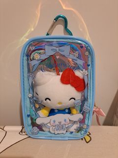 Sanrio 玉桂狗 幻彩 痛袋64189837092738110
