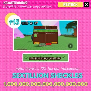 (Category: ) located in . Submitted by kawaiigaming (Listing ID 1390626250, Image 1). Description: .