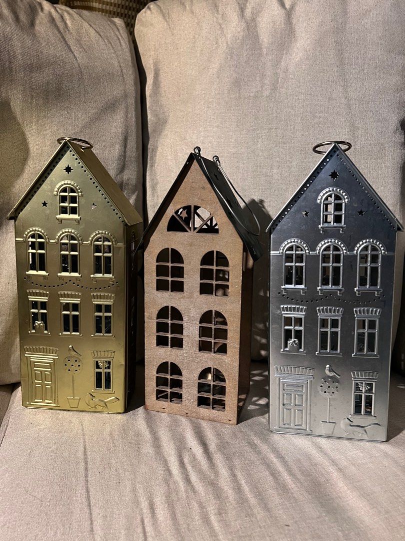 Take all Table Top House Decor (Category: Home Improvement Tools & Accessories) located in Manila. Submitted by hellot_preloved (Listing ID 1390609250, Image 1). Description: Ung isa wooden candle holder, ung isa working ang candle light ung isa free na bagay sa christmas decor .