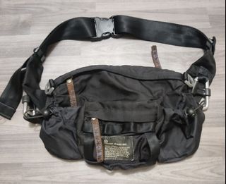 バッグ 00s TOUGH JEANS body bag military Y2K 00s TOUGH JEANS body bag military Y2K Tough jeansmith bag For Sale