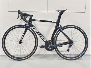 Bike Frameset Twitter Thunder Carbon Road Bike Twitter Thunder For