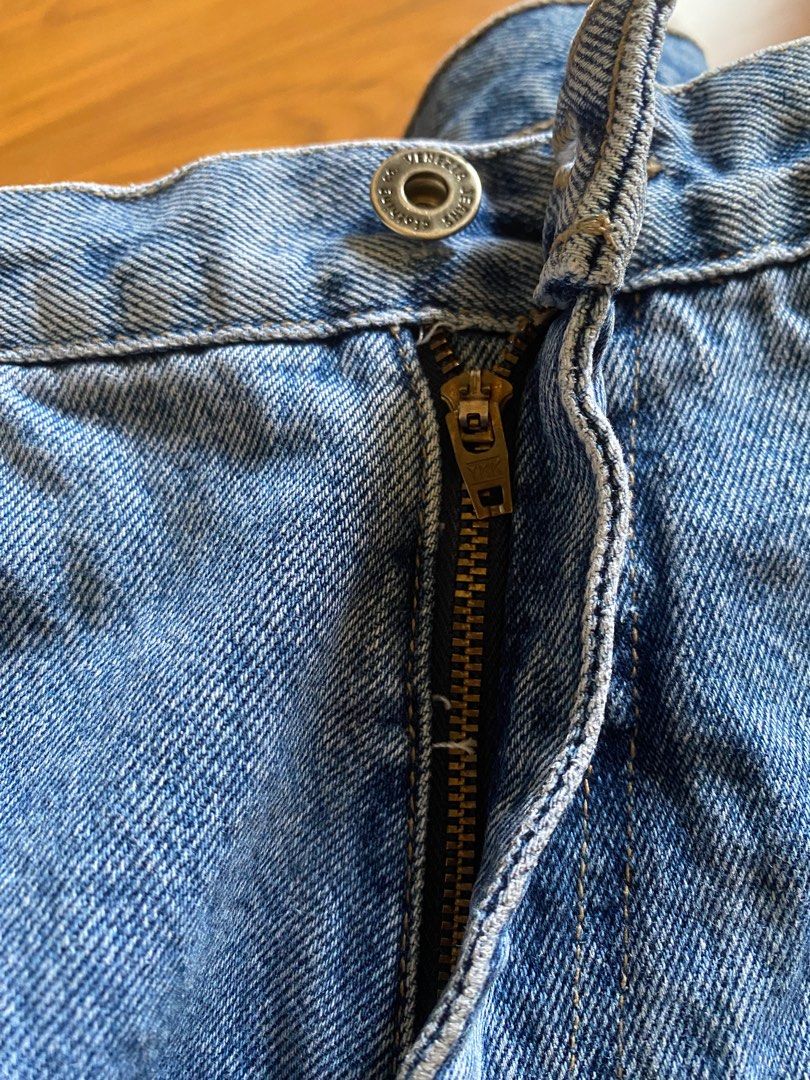 Venezia jean jorts (Category: Shorts) located in Trece Martires City. Submitted by thrifttocurrency86 (Listing ID 1390671833, Image 3). Description: .