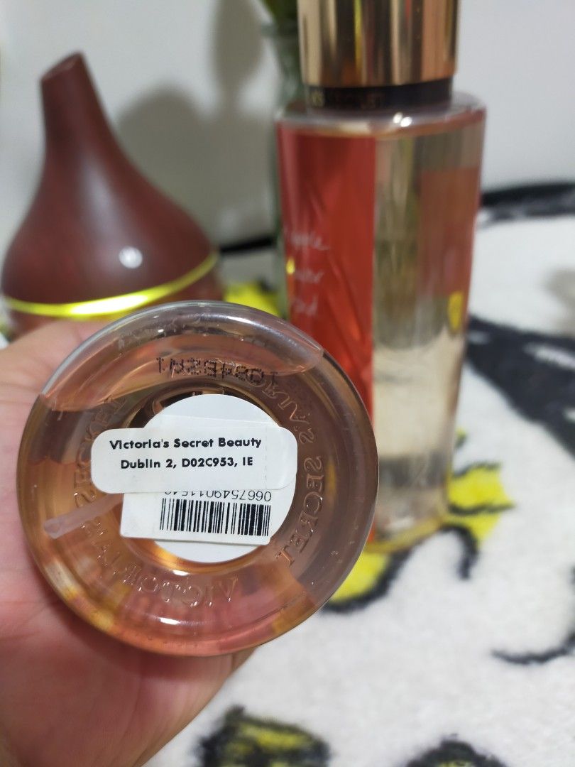 Victoria's Secret Temptation 250ml (Category: Fragrance & Deodorants) located in Cavite. Submitted by care20 (Listing ID 1390718816, Image 3). Description: Original Made in US.