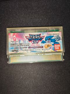 (Category: ) located in . Submitted by digimon_station88 (Listing ID 1390605495, Image 1). Description: .