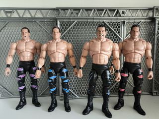 (Category: ) located in . Submitted by ringsidemerchmsia (Listing ID 1390708225, Image 1). Description: .