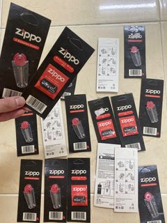 Zippo 打火機配件64224282396162110