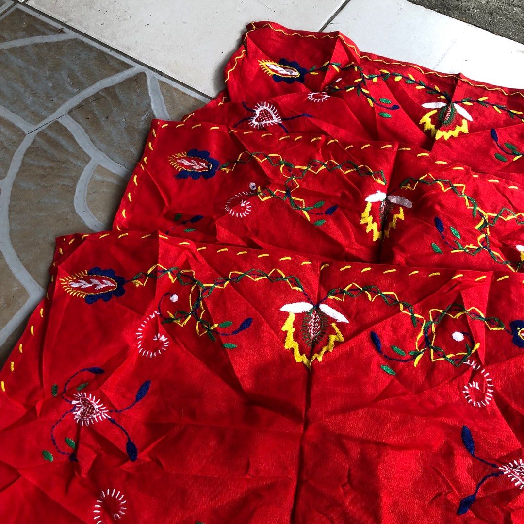 4pcs placemats (Category: Other Kitchenware & Tableware) located in Dipolog. Submitted by playmatesfriend.ph (Listing ID 1390799050, Image 2). Description: .