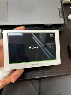 原699💰 接近全新艾諾高清MP464243047230467110