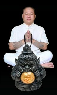 (Category: ) located in . Submitted by amazingthaiamulets (Listing ID 1390932979, Image 1). Description: .