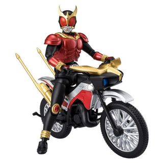 【未開封】 S.H.Figuarts（真骨彫製法） 仮面ライダー響鬼 シリーズ S.H.figuarts仮面ライダービル トライアル(ラビットドラゴン)
