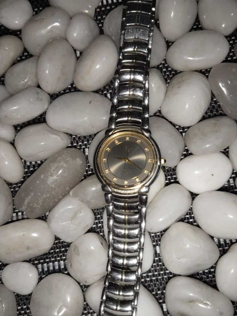 A55 - Citizen Exceed "Euros" Watch (Category: Luxury Watches) located in Vigan. Submitted by thrift_watch_ilocos (Listing ID 1390958659, Image 3). Description: .