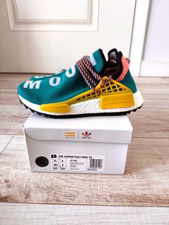 adidas gazelle silver green womens Adidas NMD x Pharrell Williams Human Race Inspiration Pack Black  CRUIZER