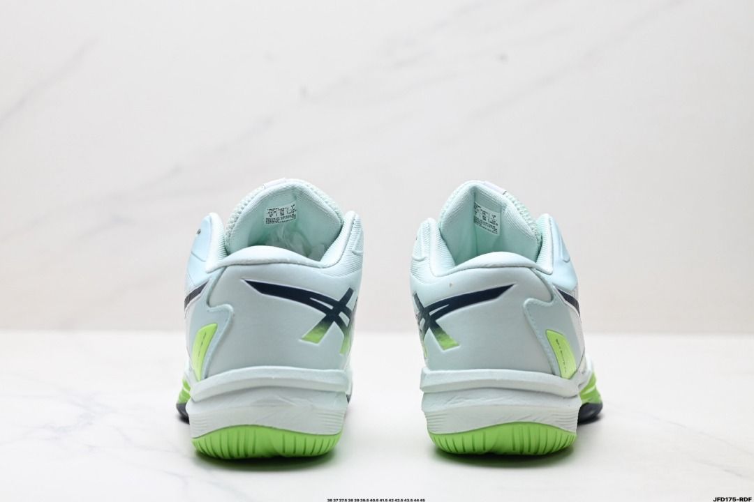 ASICS SKY ELITE FF MT 3: Professional, cushioned training shoes; lightweight, comfortable, and breathable unisex sizes 36-45 (Category: Sneakers) located in Singapore. Submitted by luxe_pick_planet (Listing ID 1390863733, Image 3). Description: Express delivery takes about 10-12 days to sg, Sorry for the urgent order. Products are continuously updated,Welcome to consult..