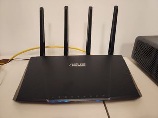 ASUS RT-AC87U Dual-Band Wi-Fi 5 Router64235362977026110
