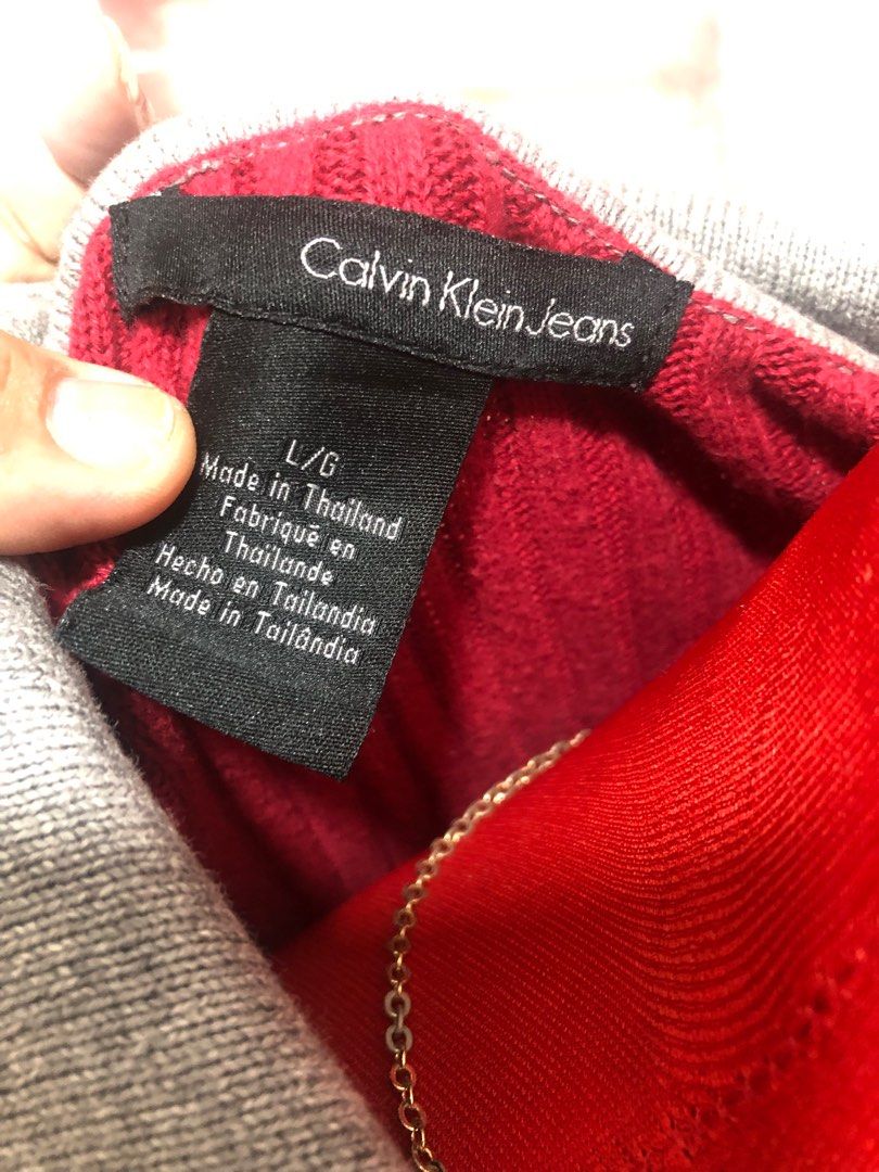 Auth Bossini (Category: Others Tops) located in Las Pinas. Submitted by juuzzmeeh2021 (Listing ID 1390831390, Image 3). Description: Used just few times. In good consition. Auth..