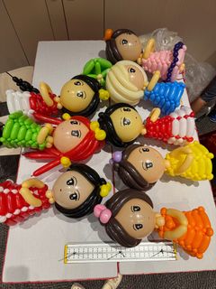 (Category: ) located in . Submitted by theballoonparty (Listing ID 1390805868, Image 1). Description: .