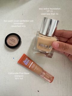 (Category: ) located in . Submitted by preloved_forless (Listing ID 1390828080, Image 1). Description: .