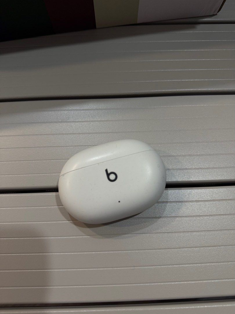Beats Studio Buds | White63699145423747111