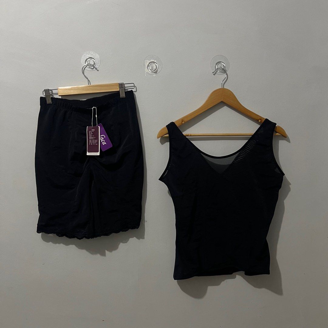body shaper coords corset (Category: Sets or Coordinates) located in Lucena. Submitted by macxi (Listing ID 1390941643, Image 1). Description: .