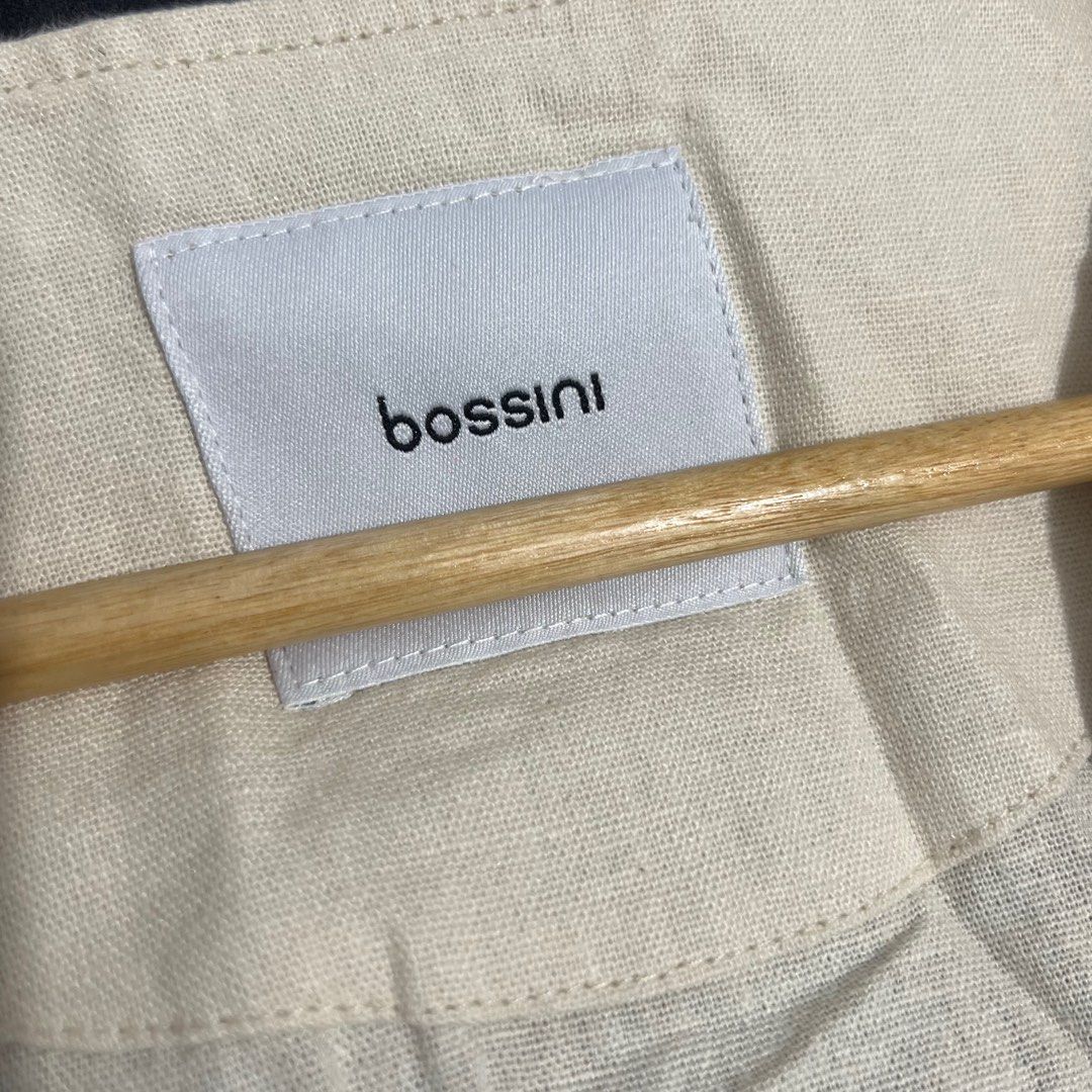 bossini top (Category: Blouses) located in Lucena. Submitted by macxi (Listing ID 1390940187, Image 2). Description: .