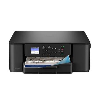 BROTHER 兄弟 DCP-J1310DW 三合一輕巧型多功能彩色噴墨打印機