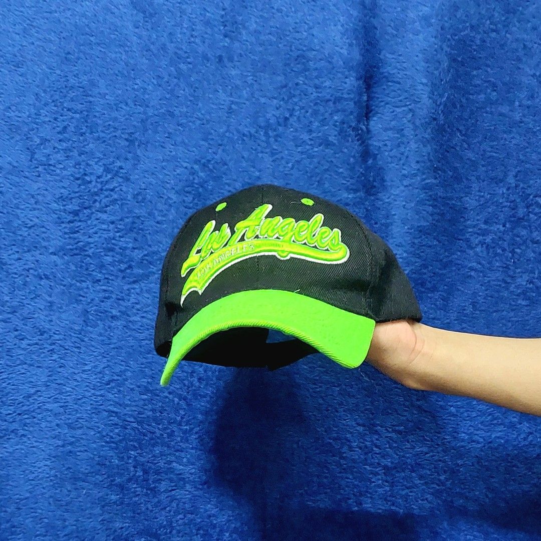 CAPS BUNDLE! (300) (Category: Caps & Hats) located in Quezon City. Submitted by declutterbyyve (Listing ID 1390959823, Image 3). Description: ‼️Except Jagthug: 100 pesos 📍Colors may vary due to lighting. 📍What you see is what you get. 📍Feel free to message me if you have any questions. 📍ALSO, NO WHEN WORN!.