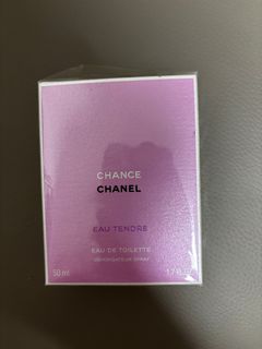 Chanel Chance Eau Tendre 淡香水64225407886466110