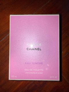 Chanel Chance Eau Tendre 香水 未開封64232873073667110