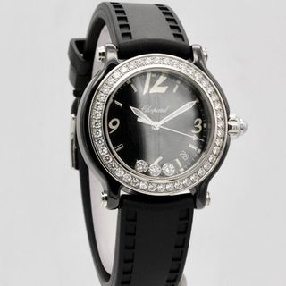 Chopard watch happy sport For Sale Buy 100+ Chopard watch happy