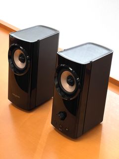 Sound Blaster Inspire 6600 Creative Speakers 出售| Carousell Hong Kong