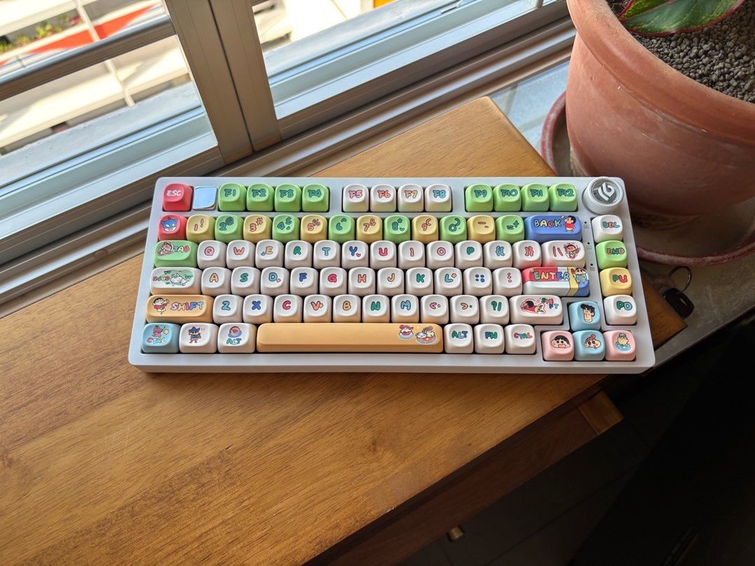 Custom Keyboard Building/Modding Service, Computers & Tech, Parts ...