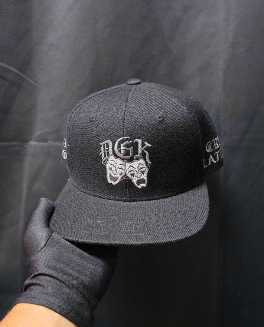 DGK HATS (Category: Caps & Hats) located in Valenzuela. Submitted by heyow_011 (Listing ID 1390870975, Image 2). Description: 1500 each.
