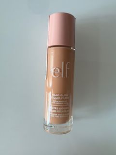 全新e.l.f. Halo Glow Liquid Filter - Shade 364238576843394110