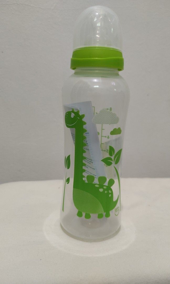Evenflo Dino 8oz (Category: Breastfeeding & Bottle Feeding) located in San Fernando. Submitted by kaizelle.1104 (Listing ID 1390869775, Image 1). Description: Fresh from the box 🇺🇸🇺🇸🇺🇸 Original ship from USA Evenflo Dino 8oz ❤️Meet up infront of SM Baliwag ❤️Shipping flash/ J&T / Gcash Payment. ❤️COD shopii check/o add 15% for tax.. but you can input voucher for discount☺️ 🧡PM for other concern❤️ Thank you..