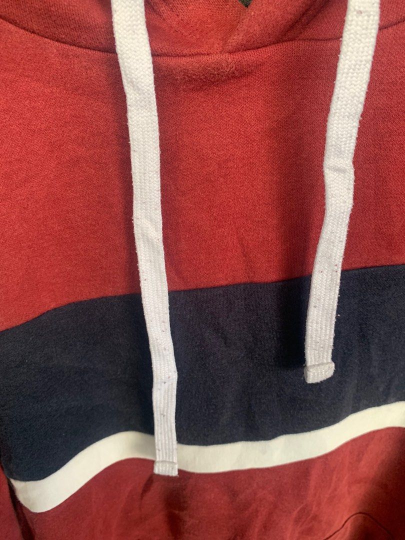Forever 21 Hoodie Men (Category: Coats, Jackets and Outerwear) located in Angeles City. Submitted by danedane06 (Listing ID 1390804922, Image 3). Description: F21 Men size Large Can be for women too.