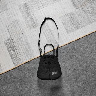 Carousell Zara Wooden Handbag Tas Zara Dijual Tas Selempang