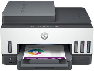 HP 惠普 Smart Tank 790 多功能打印機