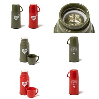 HUMAN MADE HELIOS BOTTLE 750ml HUMAN MADE HELIOS BOTTLE 750ml