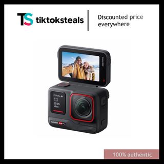 EVERYTHING INSTA360 Collection item 3