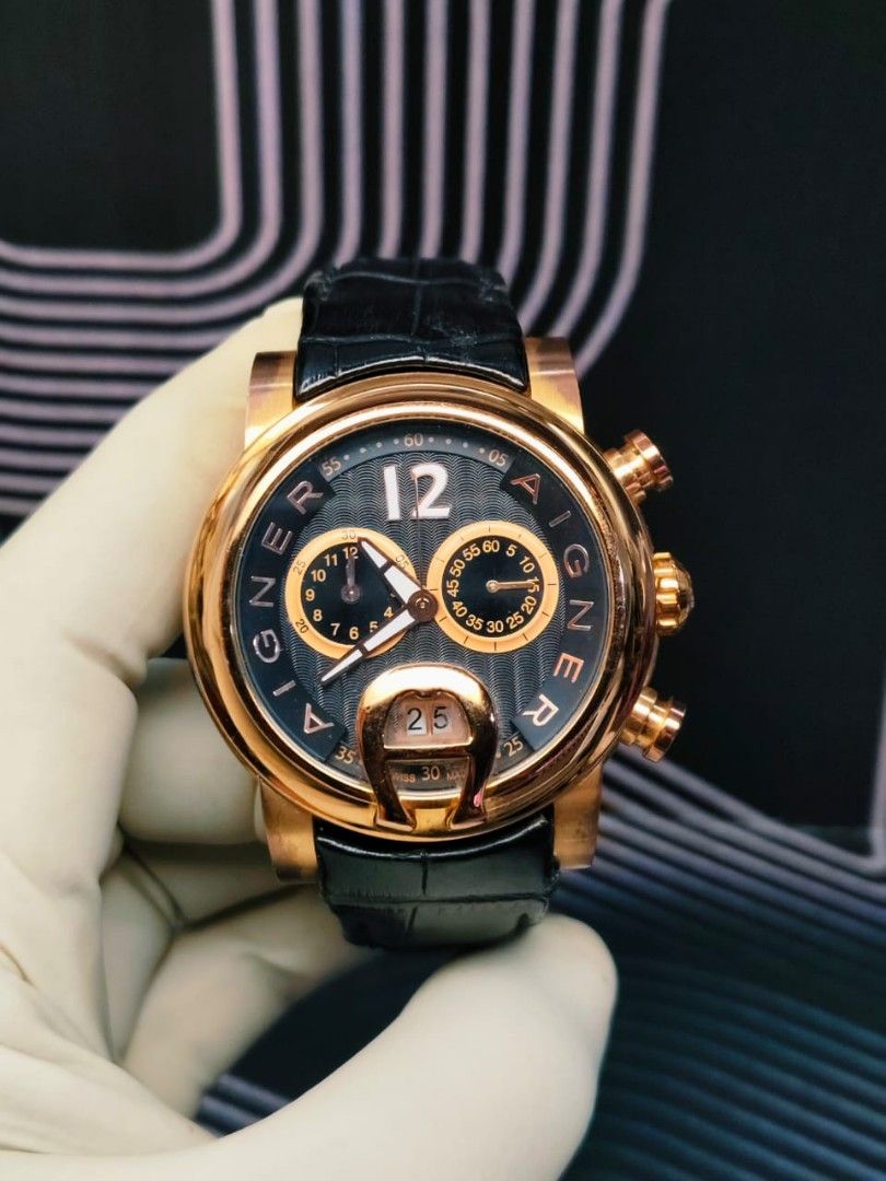 JAM AIGNER BARI A37500