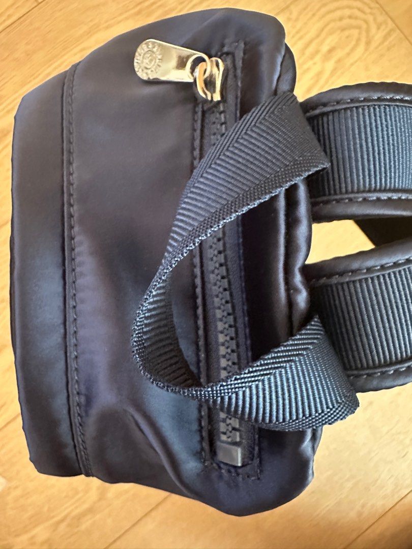 Kipling backpack （分類：背囊）位於 Hong Kong。 由 bvwcsbtsrh86353 提交（商品編號 1390858008，圖片 2）。簡介： 全新未使用。