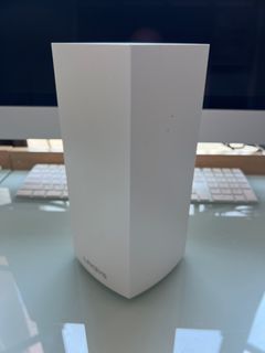 Linksys Velop AX MX5300 無線網絡路由器 (唔包火牛)64231701142018110