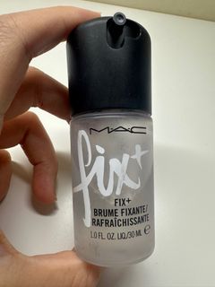 MAC Fix+ Setting Spray 30ml64210933089281110